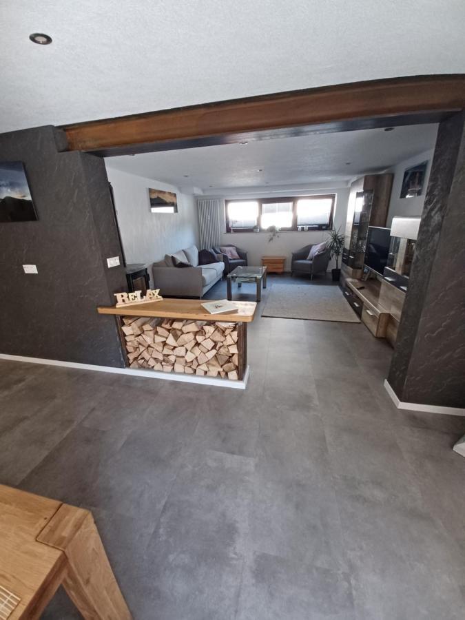 Ferienwohnung in der Grünheck Erlenbach  Exterior foto